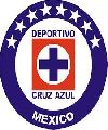 CRUZ AZUL