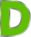 D