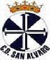 San Álvaro CDF.