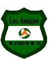 AMIGOS X 100PRE