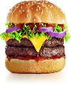 hamburguesa