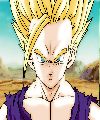 Gohan SS2