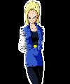 Android 18