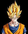 Goku SS2