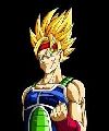 Bardock SS
