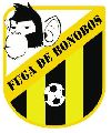 FUGA DE BONOBOS