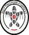 NOTTINGHAM FORREST
