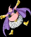 Majin Buu