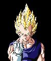 Vegeta SS2