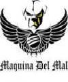 Maquina Del Mal