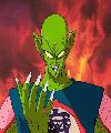 King Piccolo