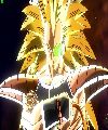 Raditz SS
