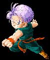 Kid Trunks