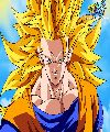 Goku SS3