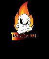 Ducks On Fire