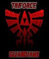 The Triforce Guardians