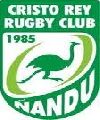 CRISTO REY RUGBY CLUB