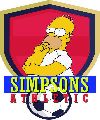 SIMPSON'S TEAM