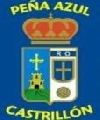 Peña Azul Castrillon