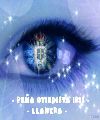 Peña Azul Iris
