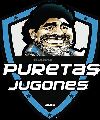 PURETAS JUGONES