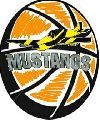 MUSTANGS
