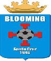 BLOOMING