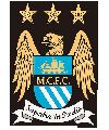 Manchester City FC (eneklos8)