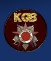 KGB