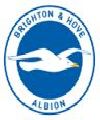 BRIGHTON & HOVE ALBION