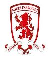 MIDDLESBOROUGH