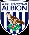 WEST BROMWICH ALBION