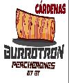 Burrotron Cardenas