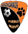 CACHORROS PUEBLO NUEVO
