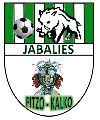 JABALÍES DE PICHUCALCO