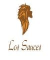 Los Sauces