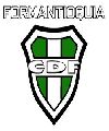 C.D Formantioquia