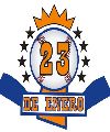 23 de Enero