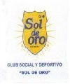 SOL DE ORO