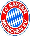 Valdi - Bayern Munchen
