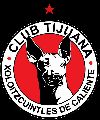 Xolos - Luis1saldo