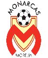 Monarcas - JavierRomero02