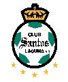 Santos Laguna - LoopedTomcat