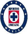 CRUZ AZUL F.C (INGLATERRA)