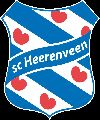 SC Heerenveen- Luis Montoya