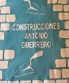 CONSTRUCCIONES ANTONIO GUERRERO