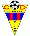 C.D. La Braña