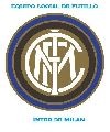 Equipo Social de Futillo Inter de Milan