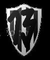 Deportivo 13 negro