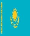 Kazajistan